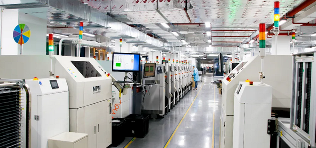 利亞德與軟通動力開啟戰略合作，共建數字經濟產業新生態