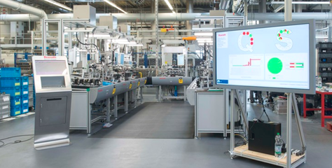 5G時代 信息系統集成服務如何刷新下一個十年生活