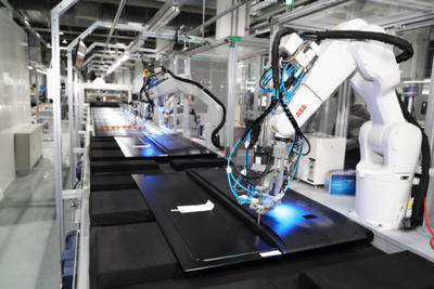 5G時代的信息系統集成服務 機遇、挑戰與未來展望